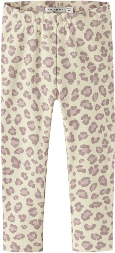 NAME IT Meisjes Leggings Summer Sand