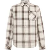 KnowledgeCotton Apparel Chemise en flannel Dune