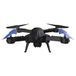 Midrone VISION 220 HD WLAN FPV 295 x 285 mm HD720P VR (OE-MIDR-HD220WVR)
