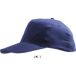 SOL'S Casquette enfant Sunny LC88111 - French Navy - Taille unique