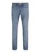 JACK & JONES Jean '677 NOOS' bleu