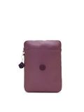 KIPLING Sac pour ordinateur portable 15" violet foncé