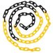 Manutan Expert Ketting - 2 m
