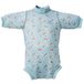 Splash About Baby Happy Nappy Zwempak met zwemluier, Playful Otters