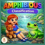 Amphibious: classification