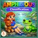 Amphibious: classification