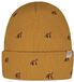 Barts Vinson Muts Heren Dark Brown One Size