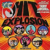 Sonic Rendezvous Church Of Confidence (S)Hit Explosion (LP)