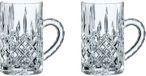 Nachtmann Noblesse Thee glazen - 2 stuks