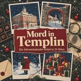 Mord tiptop Mord in Templin
