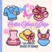 Color Your Drip: Vol 2