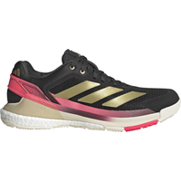 ADIDAS CRAZYQUICK BOOST PADEL M Black FW26 ALE GALAN (Shoes)