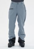 SLOPE Skihose Zuki Lichtblauw-zwart XS Mannen