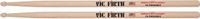 Vic Firth 7APG American Classic 7A PureGrit drumstokken