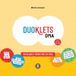 Gezinnig Duoklets oma (Hardback)