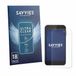 Savvies - Protection d'écran pour Equil S Patch 300U - Film protecteur transparent 18 Pièces