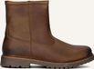 Mazzeltov 570020 Boots Heren - Cognac - Maat 41