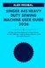 SINGER 44S HEAVY DUTY SEWING MACHINE USER GUIDE