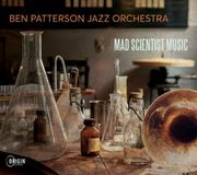 Mad Scientist Music