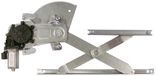 Valeo Raambedieningsmechanisme Rechts Voor 850403 | Compatibel met: SUZUKI JIMNY Geländewagen geschlossen