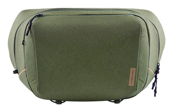 PGYTech OneGo Solo V2 6L - Moss Green