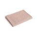 HAY Nappe Terrazza Soft bordeaux, 230x150 cm
