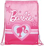 ARDITEX Barbie Gymtas Barbie