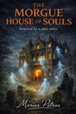 The Independently Published The Morgue House of Souls Paperback