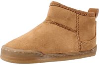 Mtng Respect Schoenen Bruin EU 22 Kinderen