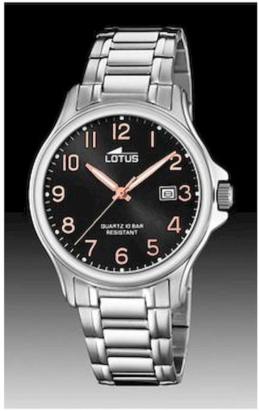 LOTUS Mod. 18645/3 - Horloge - 8430622734397