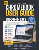 Chromebook Libri GmbH Chromebook User Guide for Beginners