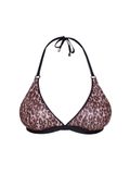 Joop! Bügel-Bikini-Top Leopard Beach