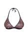Joop! Bügel-Bikini-Top Leopard Beach