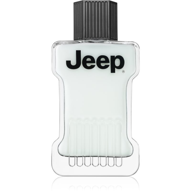 Jeep Freedom