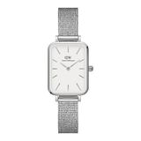Daniel Wellington Quadro DW00100438 - Dameshorloge - Ø 32 MM