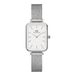 Daniel Wellington Quadro DW00100438 - Dameshorloge - Ø 32 MM