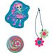 Scout Funny Snaps Move Set de 3 Little Flowers
