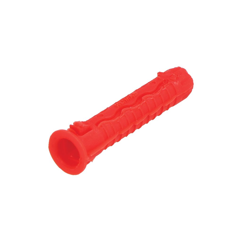 Rawlplug Rawl Universeelplug Nylon 10X50Mm | 100 stuks - 4847.01.01001