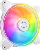 Cooler Master MasterFan MF140 Halo2 Wit