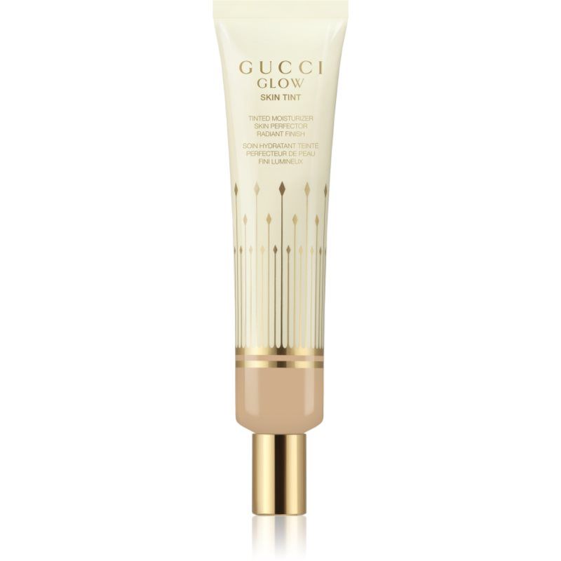 Gucci Gucci Beauty Foundation Unisex 30ml Lichtbruin