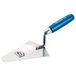Jung Pleistertroffel RVS - Rond - 140 mm