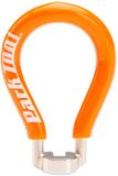 Park Tool SW-6 3.7mm Spaaksleutel Oranje