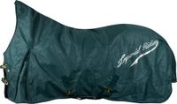 Imperial Riding Deken Superdry 200 Gr - Green - 195 Cm
