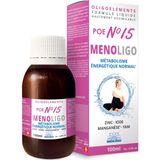 Bioligophyt Bioligo POE N°15 Menoligo 100 ml