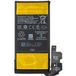 GSMnet Google Pixel 8 Batterie, GS35E