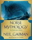 Norse Norton Norse Mythology: The Illustrated Edition