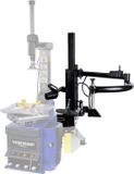 Fabbri Hulparm voor ZH650 Metaal