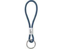 Copenhagen Design Pantone Sleutelhanger - Klein - 180x33 mm - Blue 2150 C