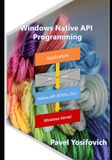 Windows Independently Published Windows Native API Programming Paperback