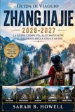 Guida Zhangjiajie Travel Guide 2026-2027: The Complete Guide to China's Floating Mountains and Beyond